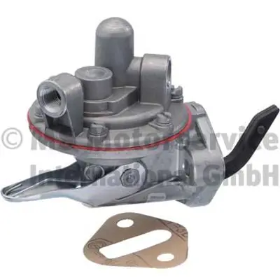 PIERBURG 7.02242.51.0 Yakıt Pompası Benzın Otomotıgı 