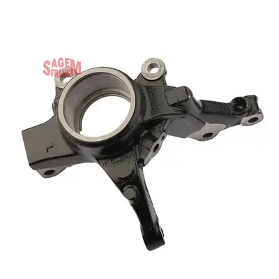 SAGEM 35124 Aks Tasıyıcısı On Sol-R.Clıo Symbol D.Logan Iı Sandero 400141304R