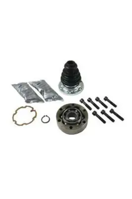 SWAG 30933250 Aks Kafası Setı  Audı 431498103C C120504 161014 4D0598103 920273 431498103CX 431407331G 443498103A 4051K 431498104CX