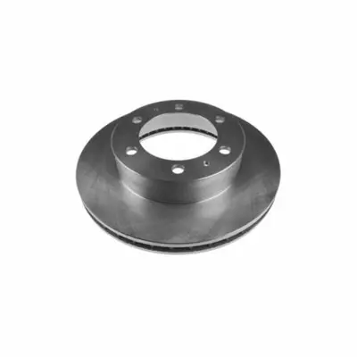 Valeo 185804 On Fren Dısk (Aynası) Havalı Toyota Hılux Vıgo 2.5dt 3.0dt D 4d 4×4 05-15 (297×6) 435120K060 18152045140 1421609 8120131024C 562861JC 311028940 435120K080 30155210126 RT20410GL RAD1634C