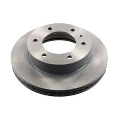 Valeo 185806 On Fren Dısk Aynası Havalı Mazda B2500 2.5 D Bt50 4x4 05-11 Ford Ranger 05-> 289x6 TXD0022 1490412 313271 6M341027AA DF1307 1815203271 D6170610 LVBD1616 BG4297 6170610