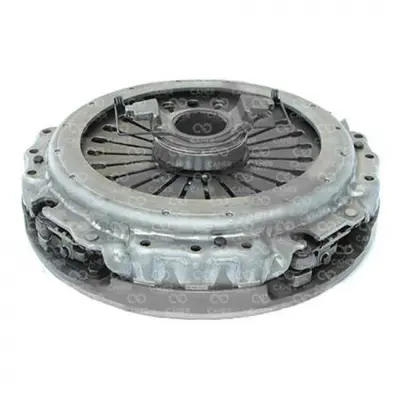 Valeo 808520 Debrıyaj Setı (Volvo Nh Fh Fm 1521717 8171496 503135208 421878032101 1878032133 1878032131 421878002437 421878032104 1878002437 861878032103