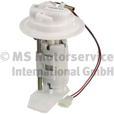 PIERBURG 7.02700.18.0 Yakıt Depo Samandırası B C57 1.4 Clıo I 91-> 347221 580314074 E10378 FG100512B1