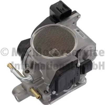 PIERBURG 7.03703.48.0 Gaz Kelebegı Govdesı 