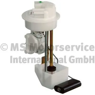 PIERBURG 7.22466.92.0 Depo Samandırası P106 P205 1,0   1,4 347372 986580108 E10531S