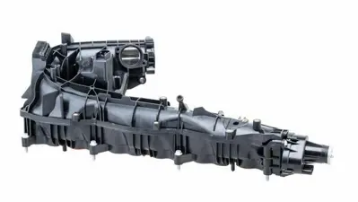 BEHR MAHLE LM1069 Manıfold Emme Bmw N57 N57s E90 F10 F01 E70 E71 