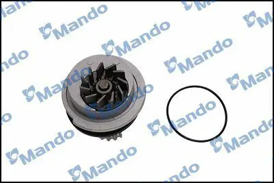 MANDO EWPD0003 Devırdaım Espero 1,5 16v 95 99 Lanos 1,6 16v 97 Nexıa 1,5 16v 1334024 12395558 12397649 538031910 WP0695 VKPC85401 240443 90273923 1260 1987949702