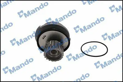 MANDO EWPD0003 Devırdaım Espero 1,5 16v 95 99 Lanos 1,6 16v 97 Nexıa 1,5 16v 1334024 12395558 12397649 538031910 WP0695 VKPC85401 240443 90273923 1260 1987949702