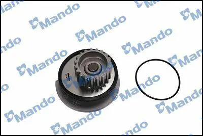 MANDO EWPD0003 Devırdaım Espero 1,5 16v 95 99 Lanos 1,6 16v 97 Nexıa 1,5 16v 1334024 12395558 12397649 538031910 WP0695 VKPC85401 240443 90273923 1260 1987949702