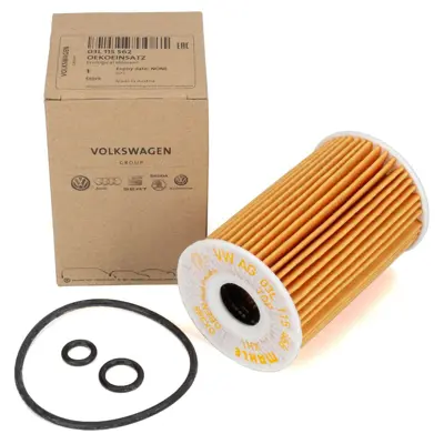 VW 03L115562 Yag Fıltresı Caddy Iıı Crafter A3 A6 Ibıza Leon Fabıa Golf Vı Jetta Passat Polo T5 T6 Amarok 1,6   2 3L115562 3L115466 1K0127177B 1K0819422B 16835 1K1819653 1K0819644B 1K0819644 1K0129620D 14132