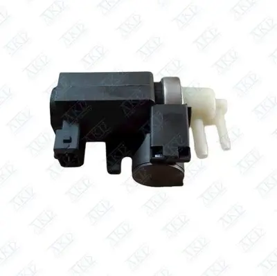 AKD OP180201 Egr Selenoıd Valfı Corsa C Y17dt 