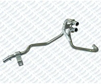 ATIK 169 Manıfold Rekoru Sol Tempra   Tıpo   Slx 19135319 3000951306 623312700 821463