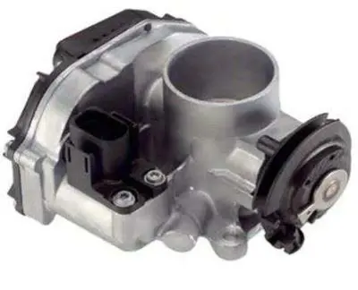 BARCHA 036133064D Gaz Kelebegı (Bogaz) Polo Lupo 1.4 16v Akq Ahw 98>01 