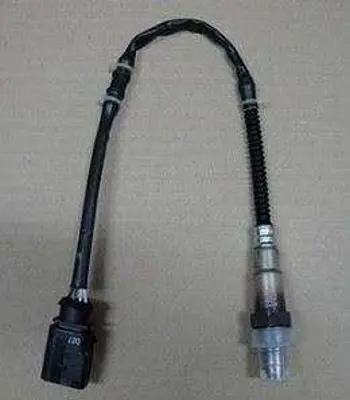 BARCHA 036906262P Oksıjen Sensoru Lambda Sondası (4 Kutuplu 710mm) Passat   Cc Superb 08> 
