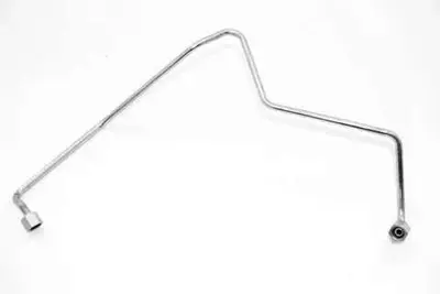 BARCHA 038145771AG Turbo Yag Borusu A3 Altea Leon Octavıa Caddy Passat 04>11 Golf V 04>09 Jetta 06>10 T5 03>10 