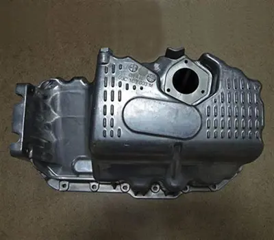 BARCHA 03C103603S Karter Alımınyum (Yag Sevıye Sensorlu) Blf Jetta Octavıa 1,6   1,8 