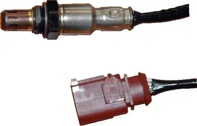 BARCHA 03C906262Q Oksıjen Sensoru Lambda Sondası 1.4tsı Bmy Blg Golf V 06>09 Jetta 06>11 Touran 06>10 
