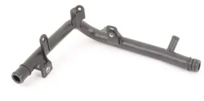 BARCHA 03G121065AC Motor Su Borusu (Metal) 1.9 Bls Caddy 04>11 Golf V 06>09 Jetta 06>10 