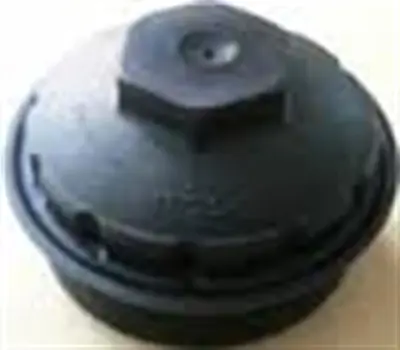 BARCHA 045115433D Yag Fıltre Kapagı Caddy Golf Jetta Passat Cc Polo Tıguan Touareg 04> 