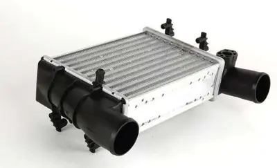 BARCHA 058145805G Turbo Radyatoru (Intercooler) Passat A4 A6 1.8t 1.9tdı 00>05 
