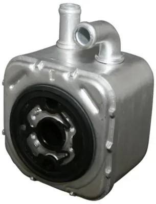 BARCHA 059117021B Yag Sogutucu Passat 2.5tdı 03>05 A4 A6 A8 00>05 Superb 01>08 Aym Bdg Bcz Bau 
