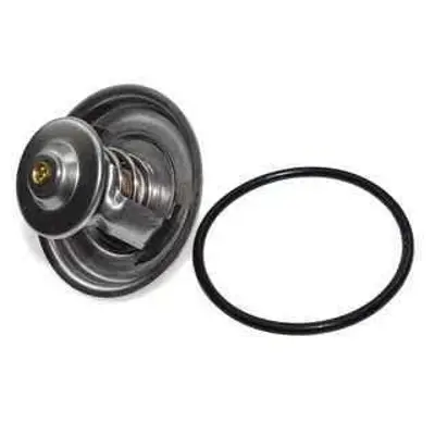 BARCHA 069121113 Termostat 87°c Crafter Lt35 Passat T4 A100 A6 A80 2,0 2,3d 2,5tdı 