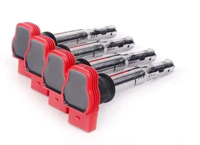 BARCHA 06E905115 Atesleme Bobını A4 A5 A6 A7 A8 Cayenne Panamera Touareg 2.0 2.4 2.8 3.0 3.2 4.2 Fsı   Tfsı Bar Axq C 