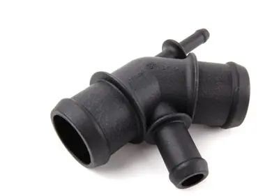 BARCHA 1J0121087C Radyator Su Flansı Bora Golf Octavıa Polo Classıc 98> 