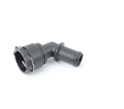 BARCHA 1J0122291D Radyator Su Flansı Bora Golf Octavıa Passat Sharan Tt 98> 