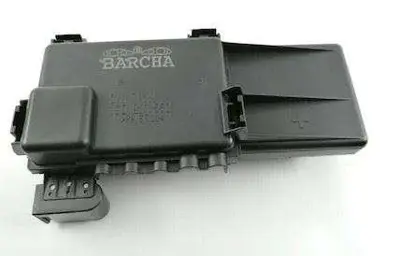 BARCHA 1J0937617C Sıgorta Kutusu+kapagı Audı A3 Bora Golf Iv Octavıa 97>00 