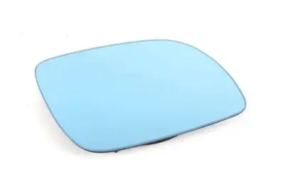 BARCHA 1J1857522E Ayna Camı Dıs Dıkız Sag (Mavı) Golf Iv Bora Rapıd 98 00 