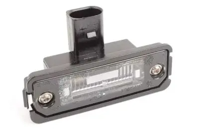 BARCHA 1J6943021B Plaka Lambası Sag   Sol Golf Iv Bora 98>06 Polo 00>10 