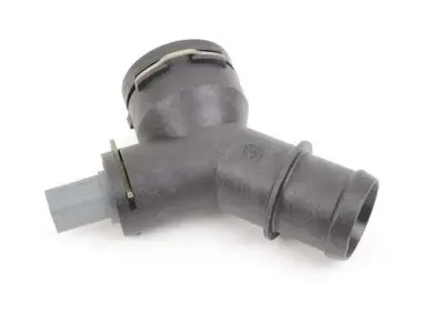 BARCHA 1K0122291AE Radyator Su Flansı Golf Octavıa Caddy 03> 