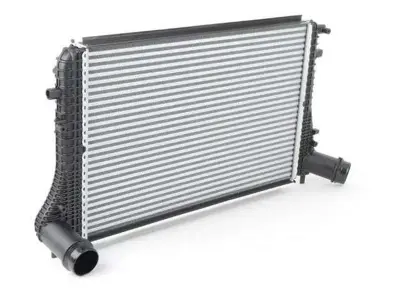 BARCHA 1K0145803AF Turbo Radyatoru Golf Caddy Passat Jetta Touran Bkd Cffb 10> 