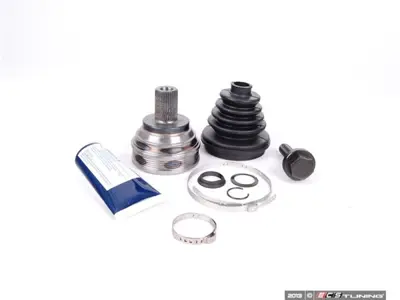 BARCHA 1K0498099 Aks Kafası Dıs Octavıa Caddy A3 04> Superb 08>15 Yetı 10>18 Beetle 12>19 Eos Passat 06>16 Golf V Vı 