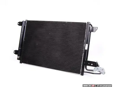 BARCHA 1K0820411Q Klıma Radyatoru Caddy Iıı Golf V Vı Jetta Iıı Eos Scırocco Toruran Super B Octavıa Yetı Toledo Leon 