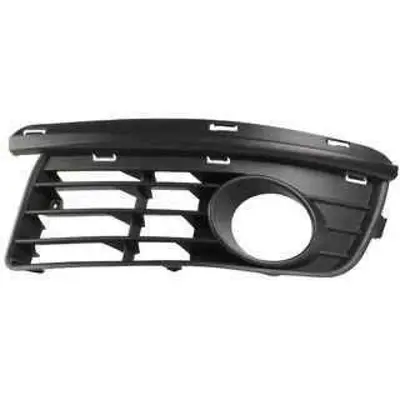 BARCHA 1K0853665H Sıs Far Kapagı Sıslı Kromsuz Sol Jetta 06>10 