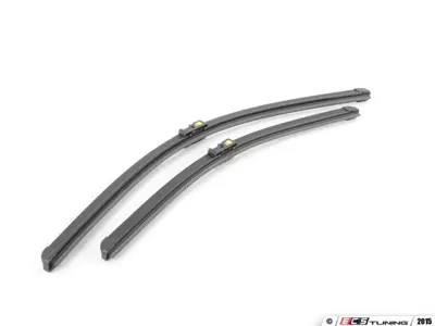 BARCHA 1K0998002A Sılecek Supurgesı Set Golf V Jetta 04>08 