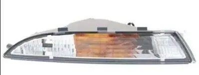 BARCHA 1K8953042E Sınyal Lambası Sag Scırocco 09>14 