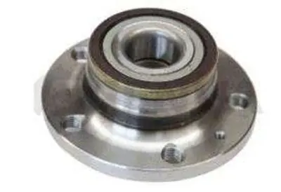 BARCHA 1T0598611 Arka Teker Poryası Rulmanlı Eos Golf V Vı Vıı Beetle Passat Jetta Scırocco A3 Q3 Tt Alhambra Alteon 