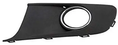 BARCHA 1T0853665P Sıs Far Kapagı Sol Kromlu Caddy 11>15 Touran 11>15 