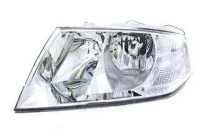 BARCHA 1Z1941017P Far Komple Sol Octavıa 04>08 