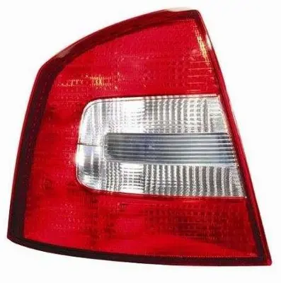 BARCHA 1Z5945111B Stop Lambası Komple Sol Octavıa 09>13 