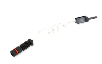 BARCHA 2D0919351 Fren Balata Fısı (Kasa Agırlıgı 3500kg ) On   Arka Sprınter Lt35 97>07 A9015400017 620407 2D0919351 WIR5132 1009 60201001 A901540011710 1987474969 98018210 BZ1036W