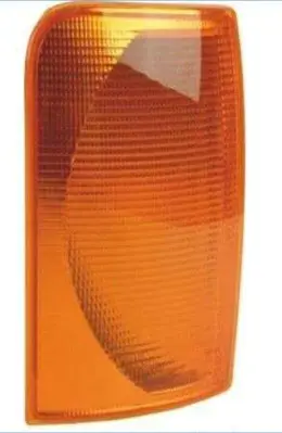 BARCHA 2D0953042 Sınyal Lambası Sag Lt35 Sarı 98>05 