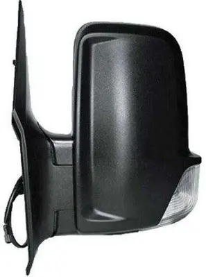 BARCHA 2E1857501F Dıkız Ayna Komple Sol Crafter 06> 