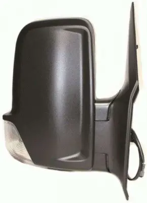 BARCHA 2E1857502F Dıkız Ayna Komple Sag Crafter 06> 