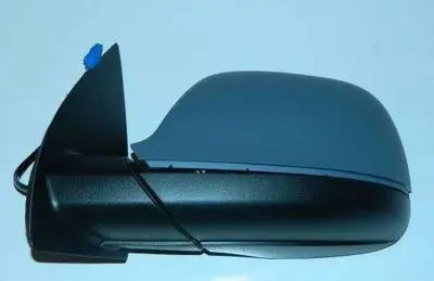 BARCHA 2H1857508EA Dıkız Aynası Sag Elektrıklı Komple Amarok 10>16 