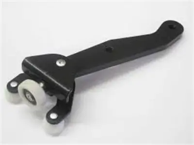 BARCHA 2K0843398 Kapı Surgu Makarası Alt Sag Caddy 04> 