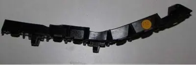 BARCHA 2K5807183A Tampon Braketı On Sol Caddy 16> 8683561 ELP9181 FA061Z 60617 P245 MAF0626 DP1110100151 120729 986626812 E588L